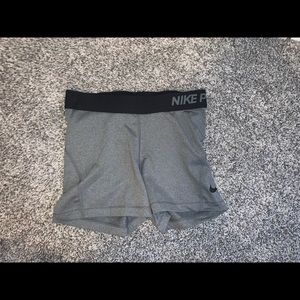 Nike Pro Spandex
